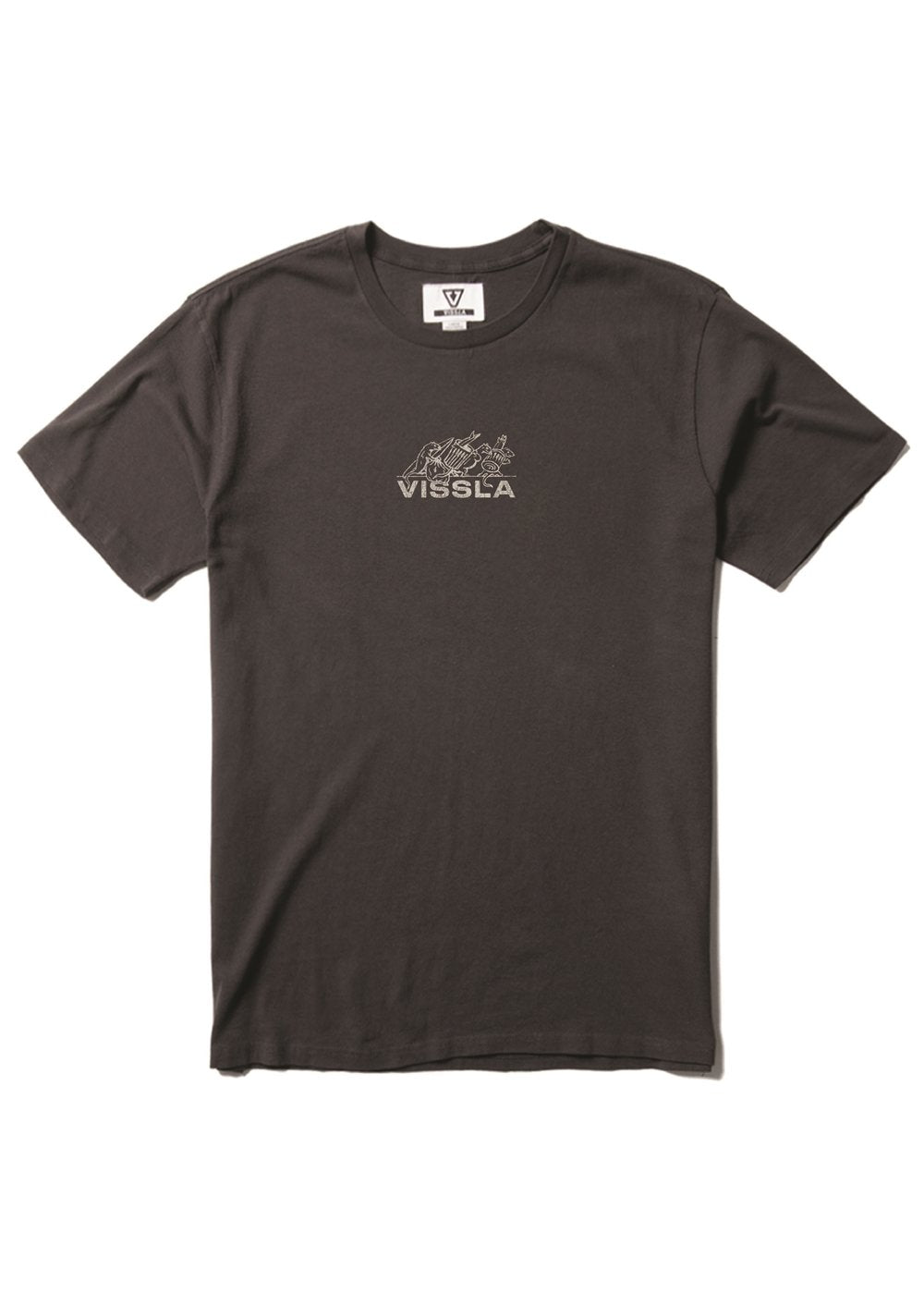 Rubbish Removal SS Heavyweight Tee image 2