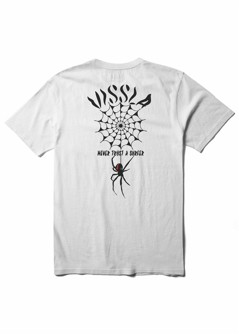 Arachnid SS Heavyweight Tee image 1