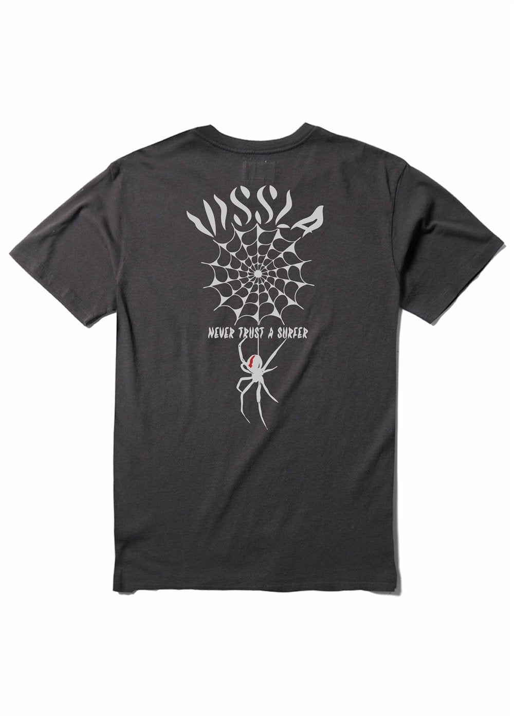 Arachnid SS Heavyweight Tee image 1