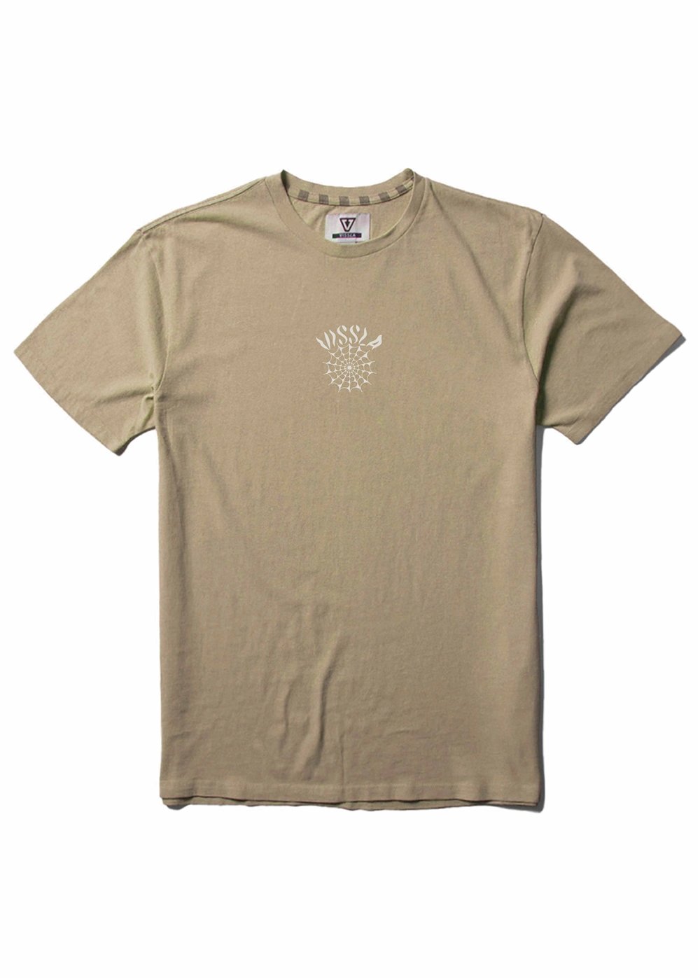 Arachnid SS Heavyweight Tee image 2