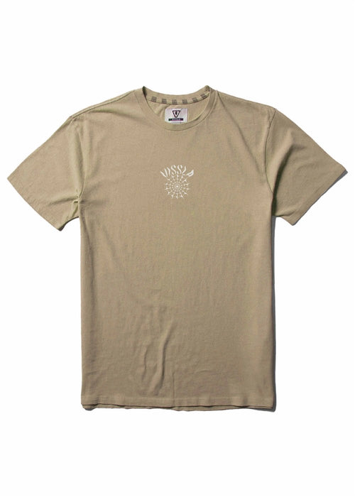 Arachnid SS Heavyweight Tee image 2