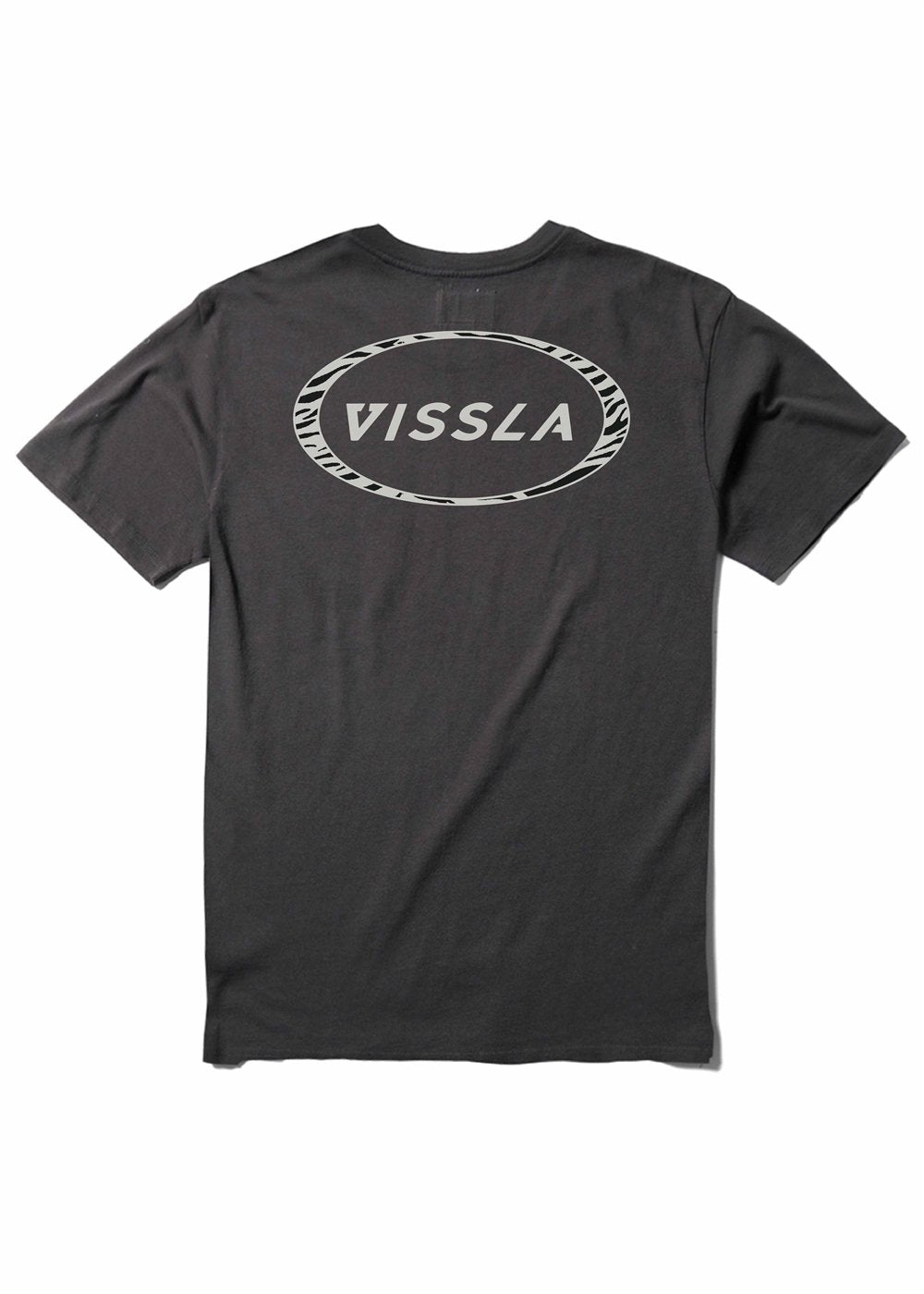 Backslash SS Heavyweight Tee image 1