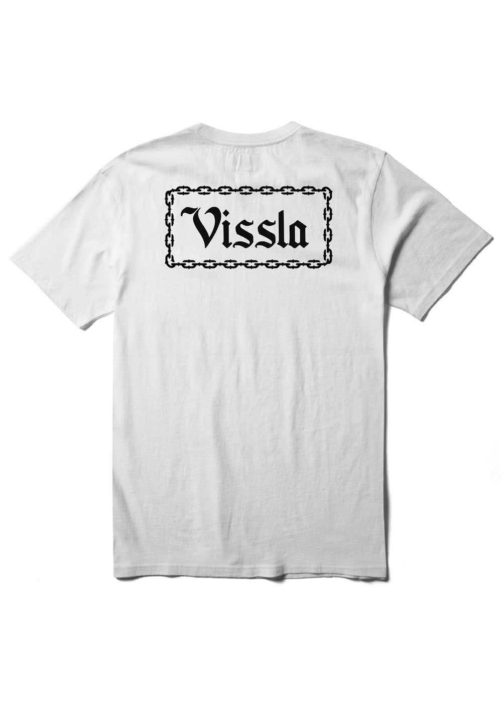 Backslash SS Heavyweight Tee image 1