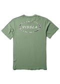 Backslash SS Heavyweight Tee image 1