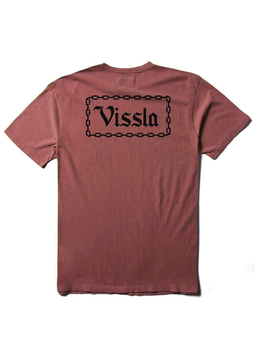 Backslash SS Heavyweight Tee image 1