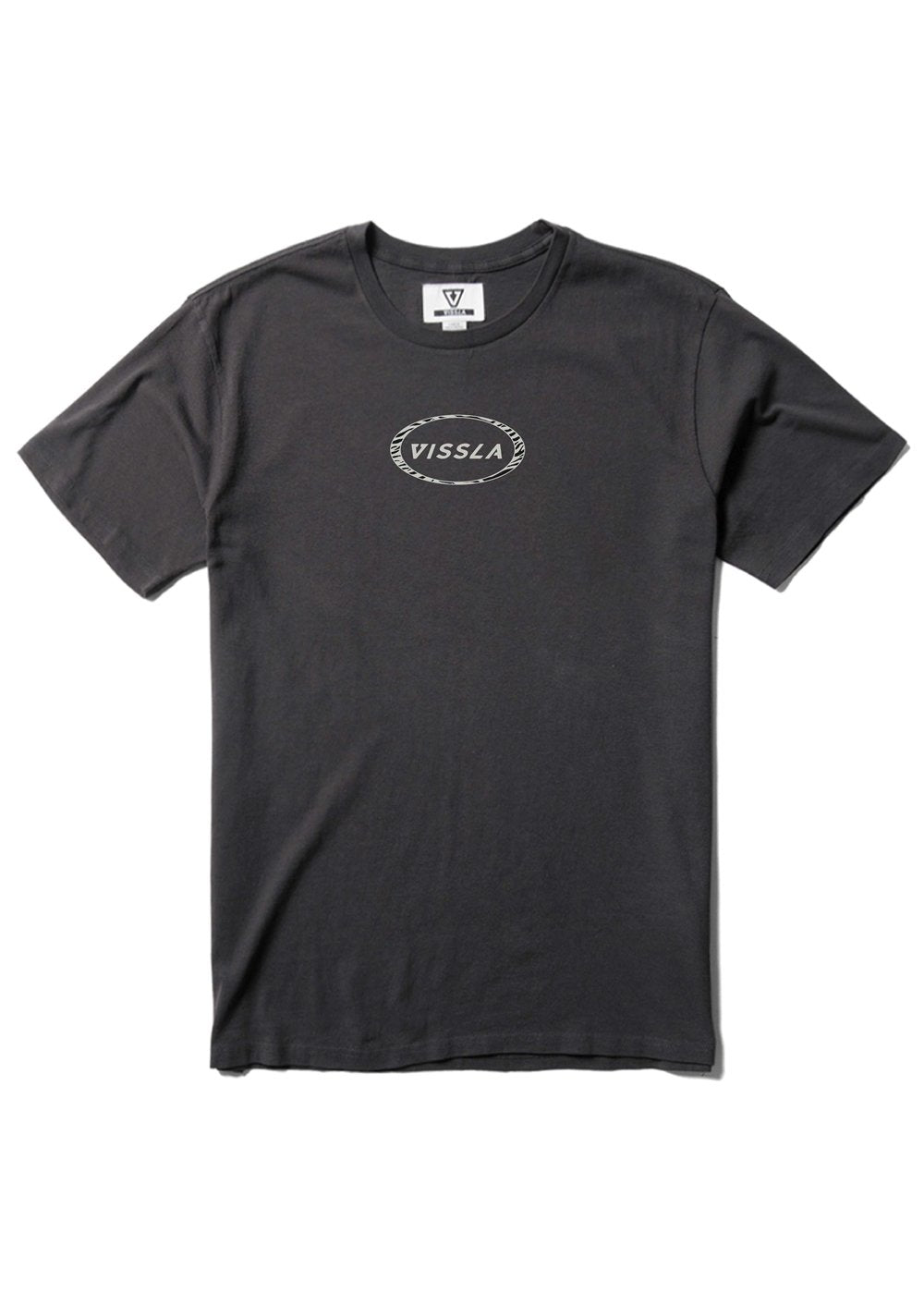 Backslash SS Heavyweight Tee image 3