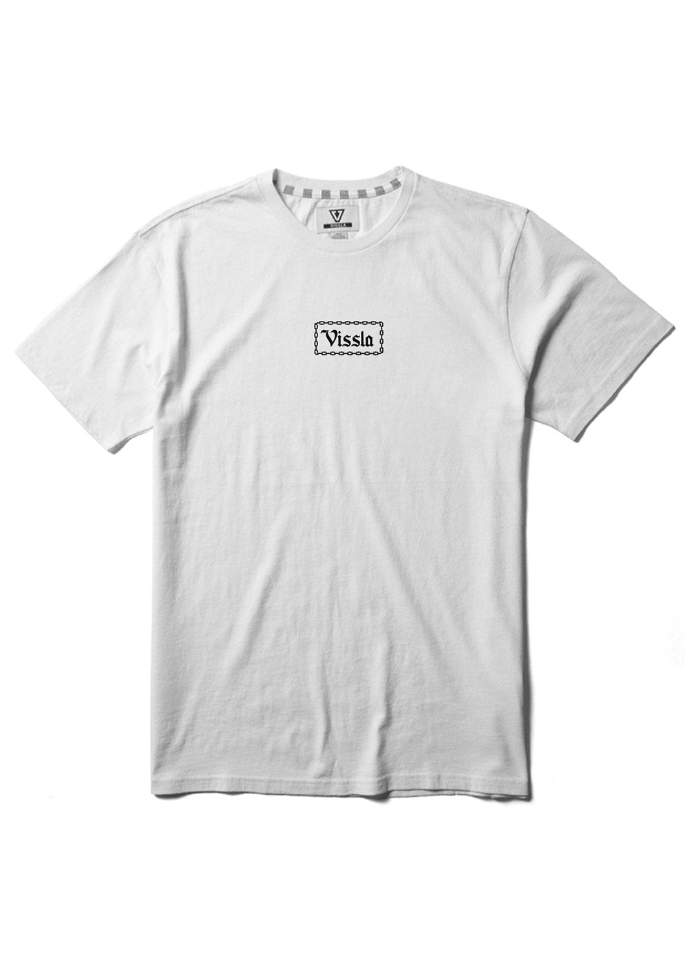 Backslash SS Heavyweight Tee image 2