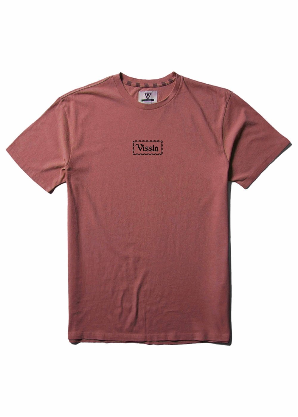 Backslash SS Heavyweight Tee image 3