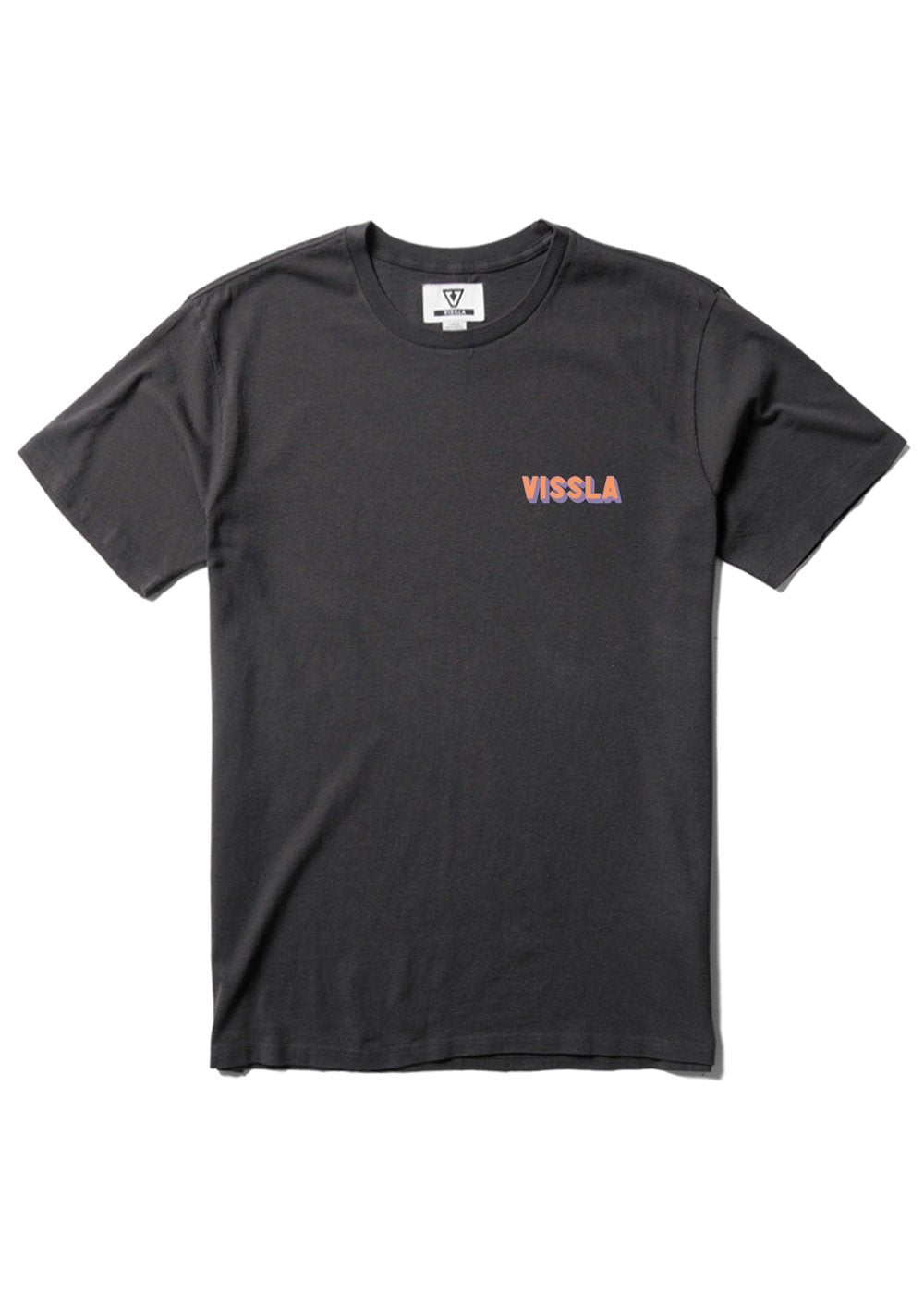 Dropdown SS Heavyweight Tee image 2