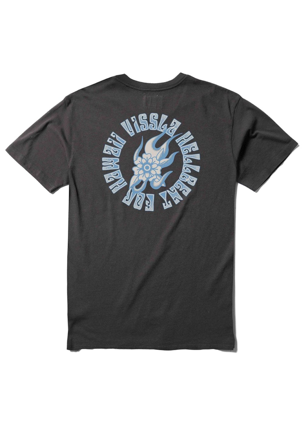 Helloha SS Heavyweight Tee image 1