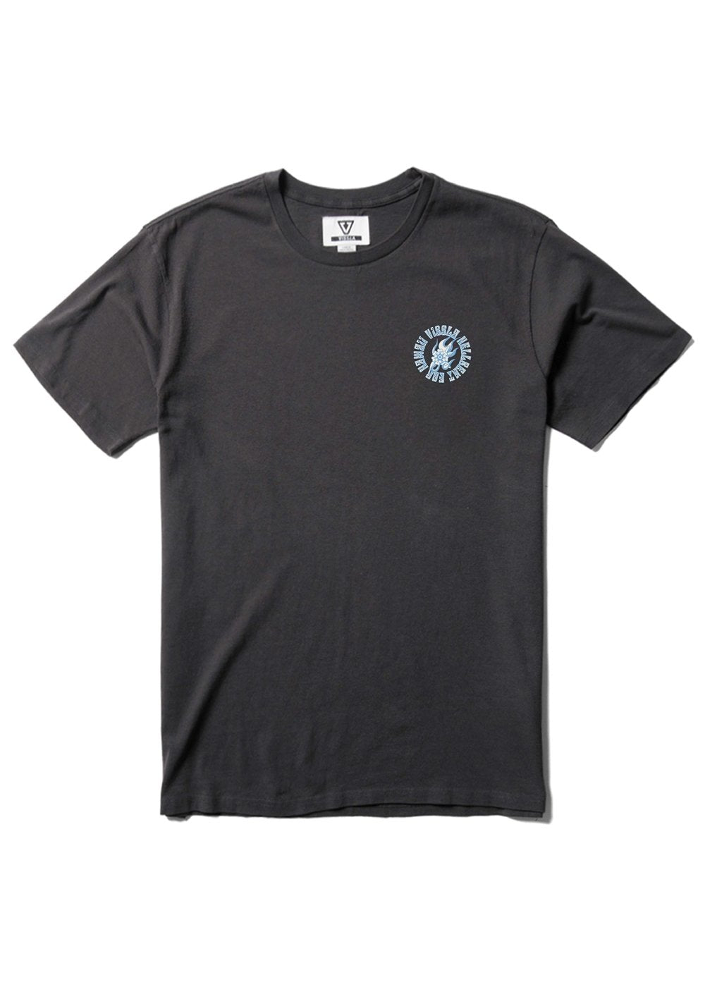 Helloha SS Heavyweight Tee image 3