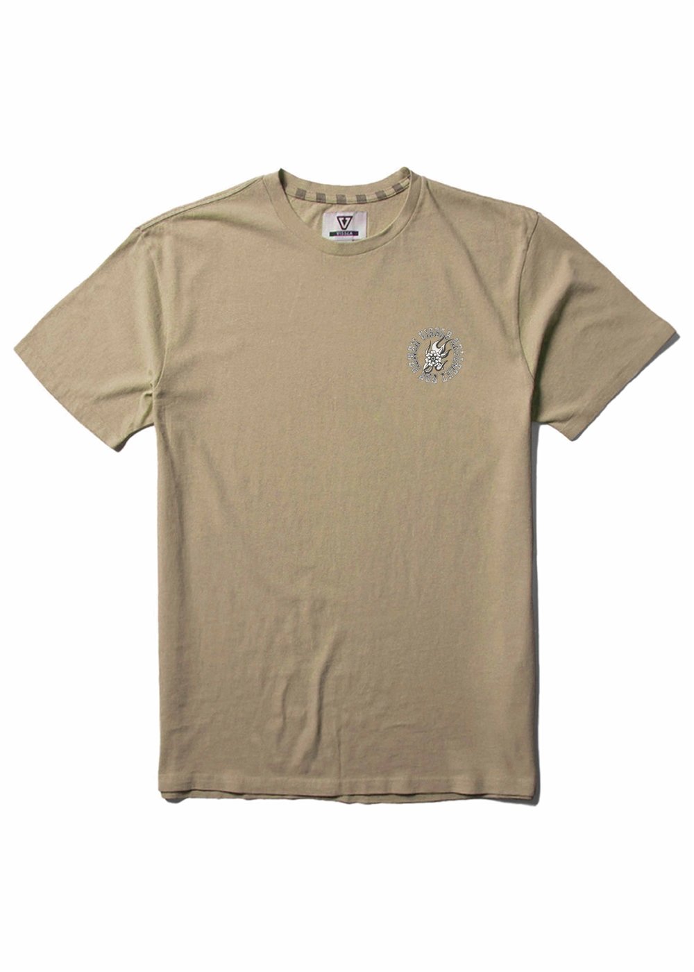 Helloha SS Heavyweight Tee image 3