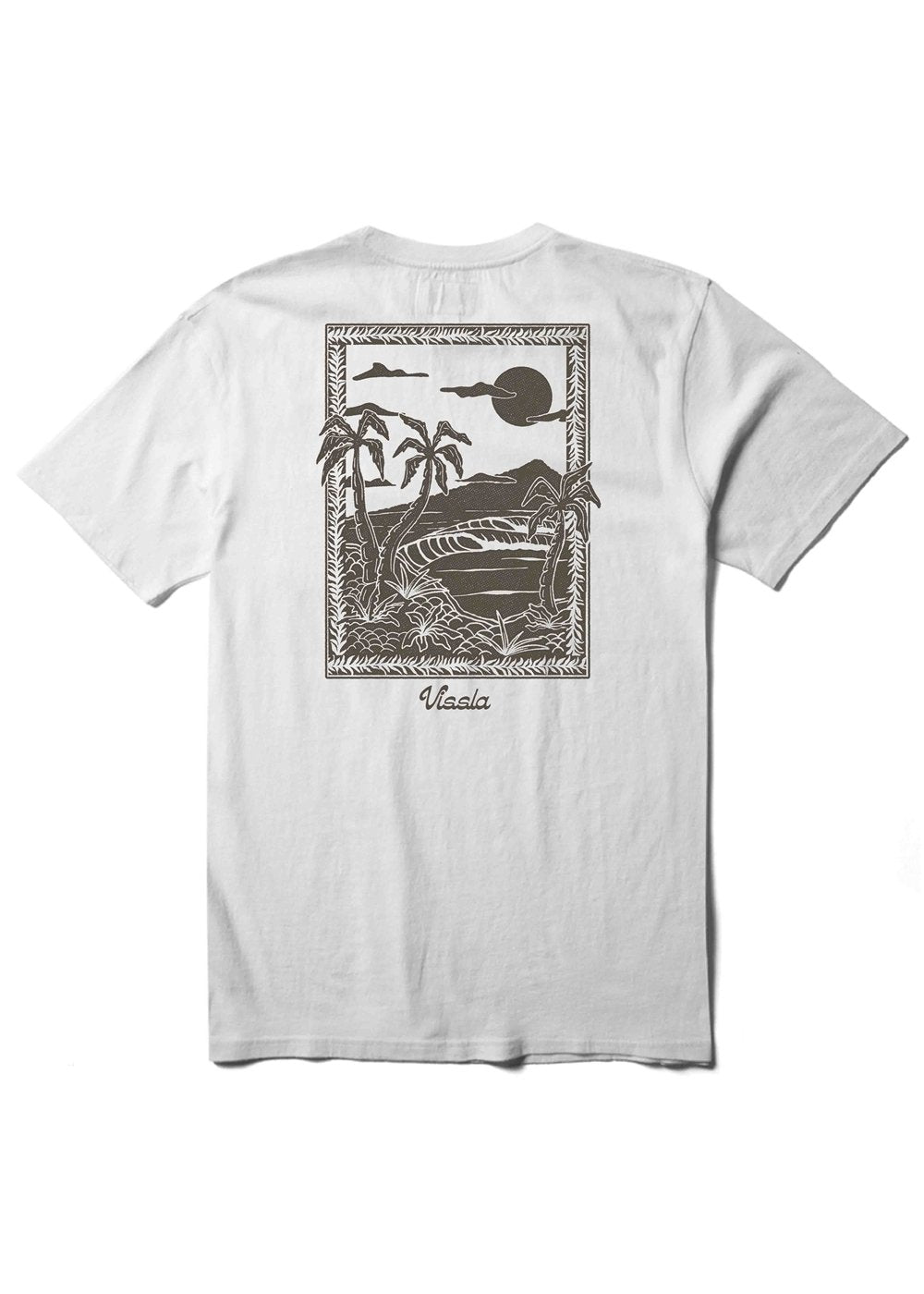 Kelpline SS Heavyweight Tee image 1