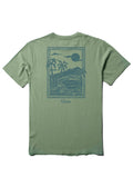 Kelpline SS Heavyweight Tee image 1