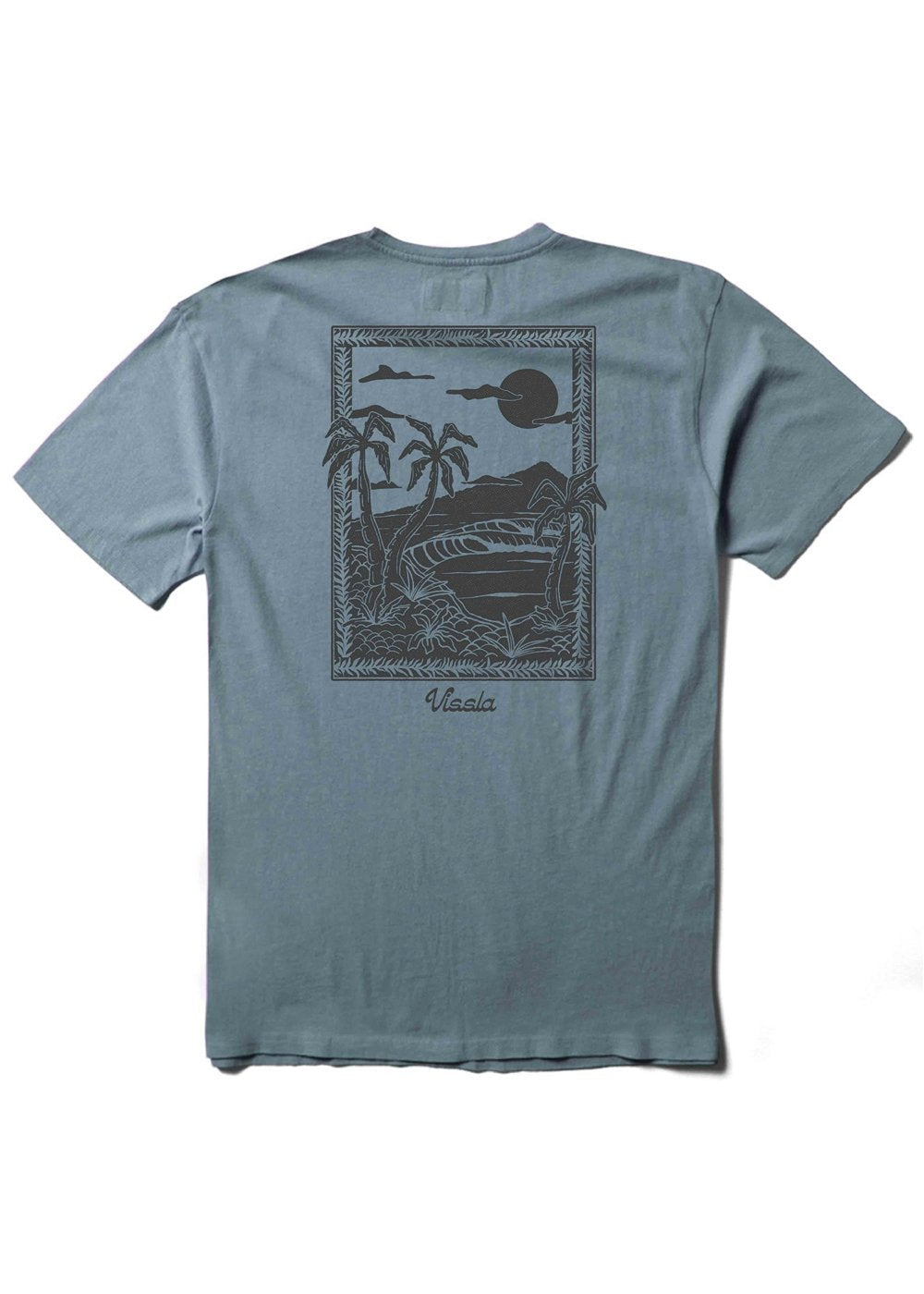 Kelpline SS Heavyweight Tee image 1