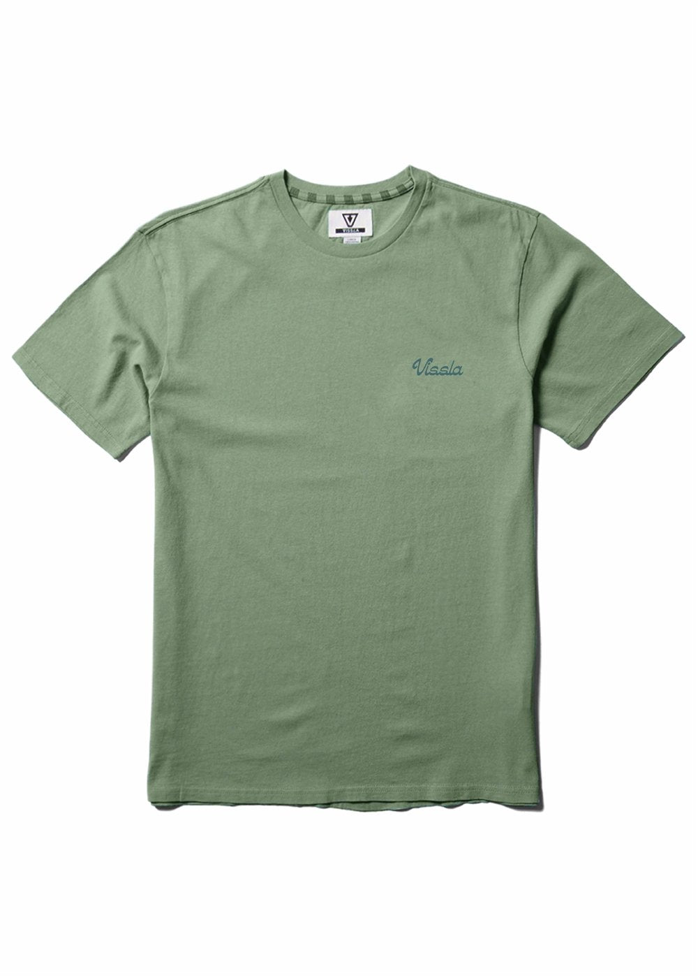 Kelpline SS Heavyweight Tee image 2