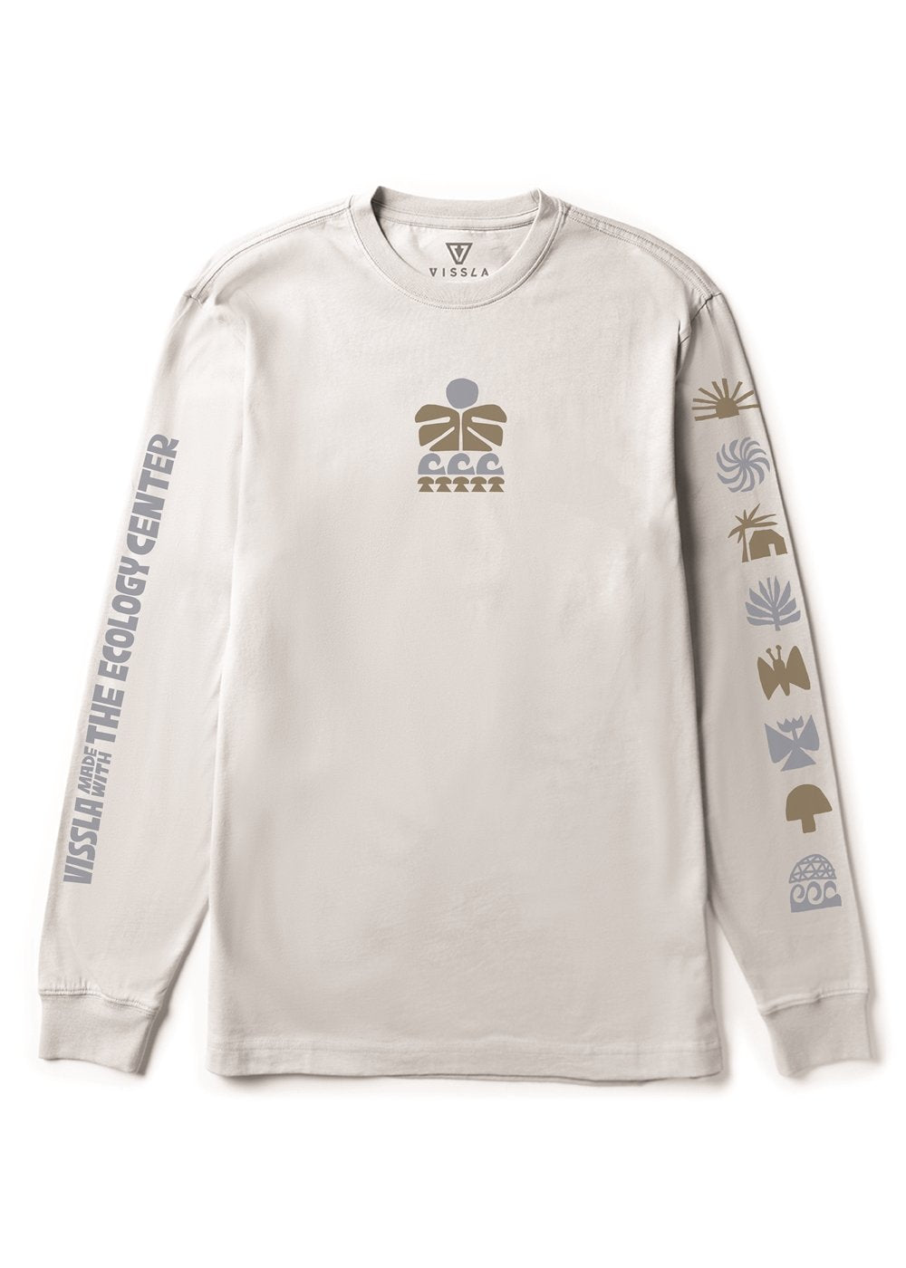 TEC Abundant LS Tee image 1