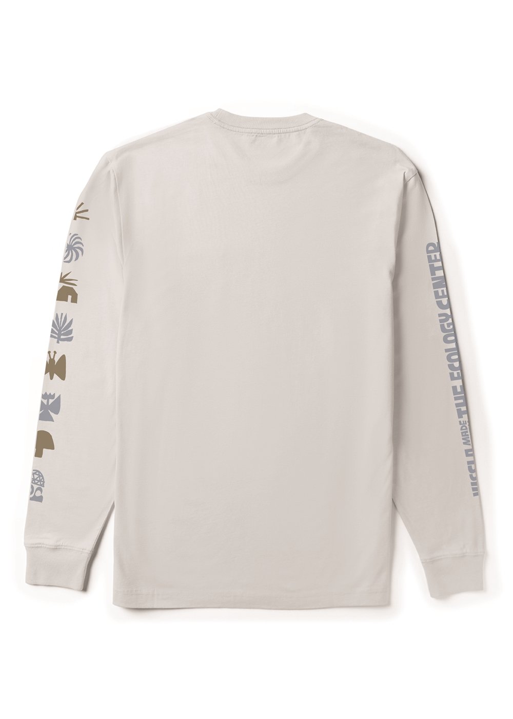 TEC Abundant LS Tee image 2