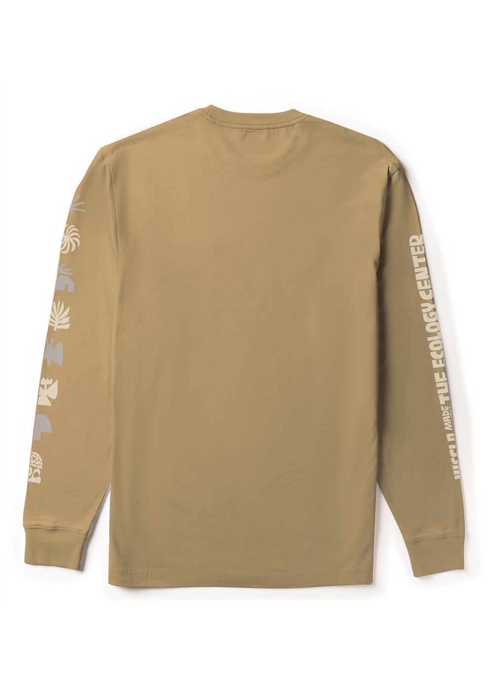 TEC Abundant LS Tee image 2
