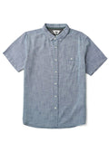 Roll Call Eco Short Sleeve Shirt image 1