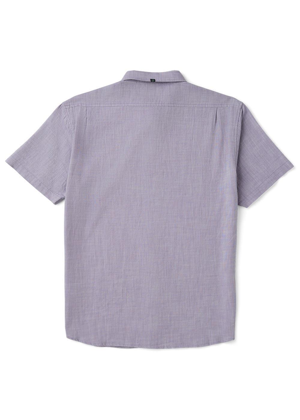Roll Call Eco Short Sleeve Shirt image 2