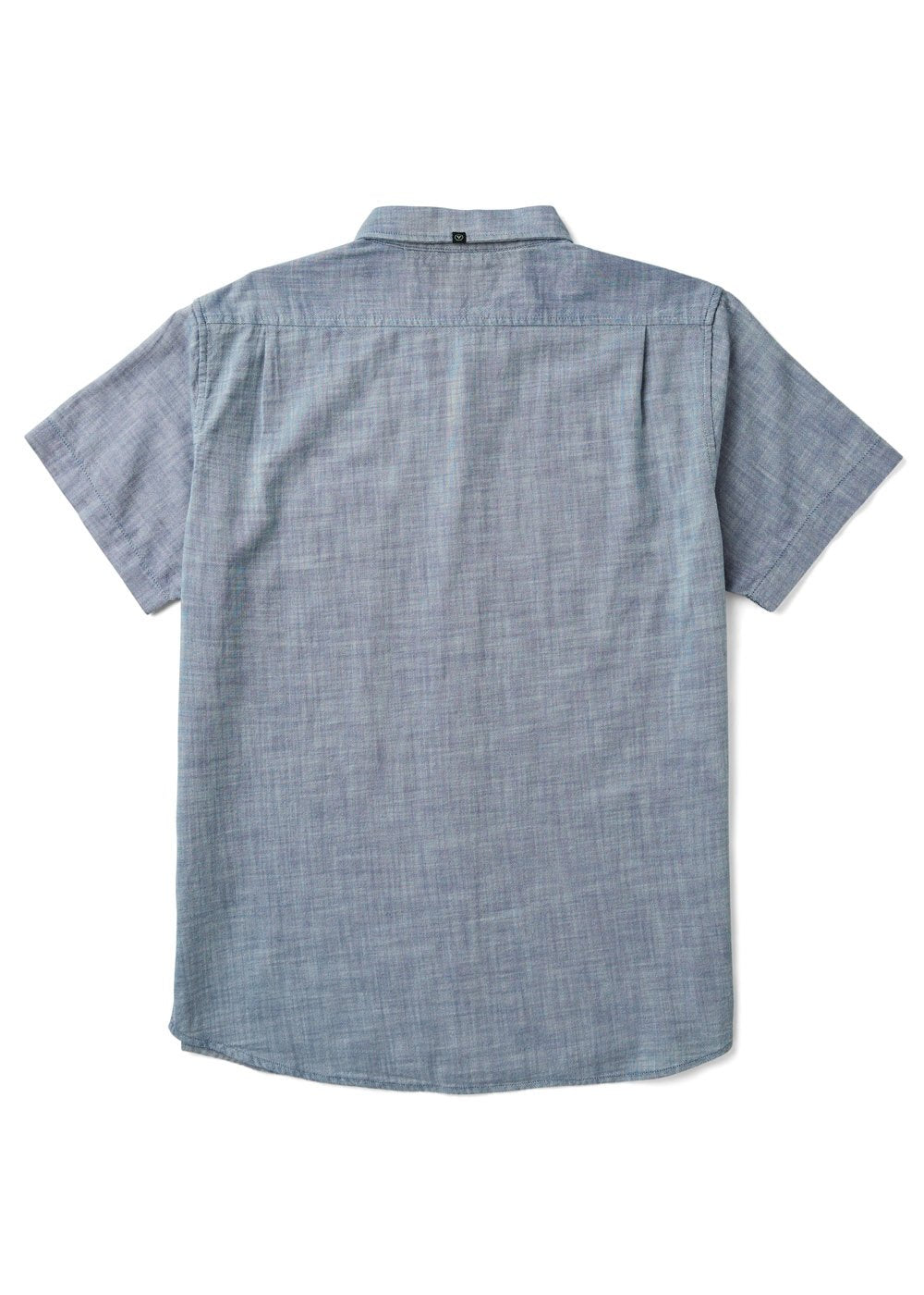 Roll Call Eco Short Sleeve Shirt image 2
