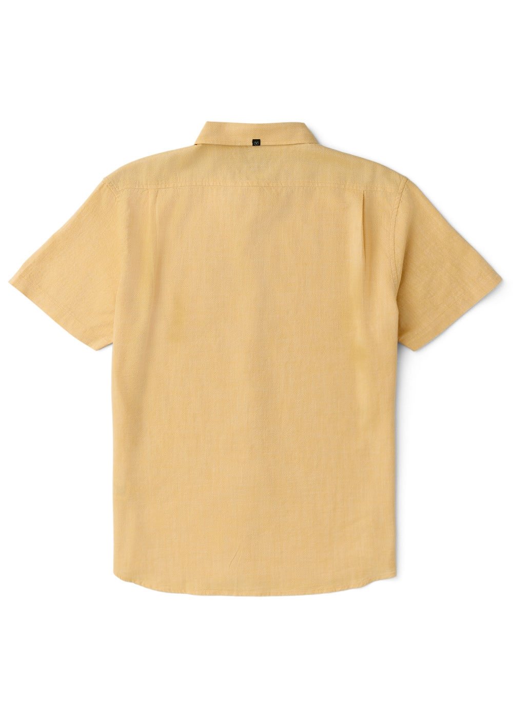 Roll Call Eco Short Sleeve Shirt image 2