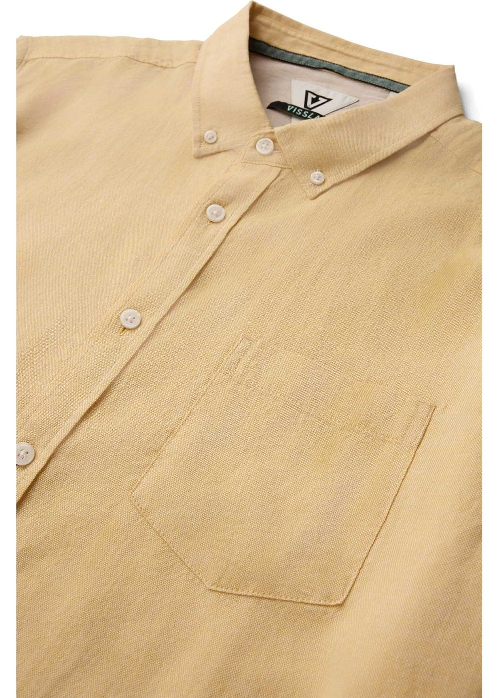 Roll Call Eco Short Sleeve Shirt image 3