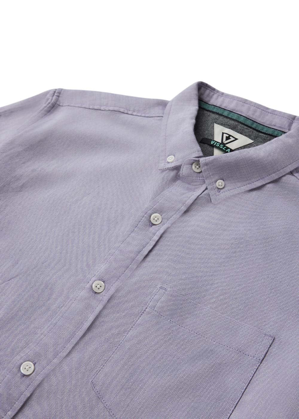 Roll Call Eco Short Sleeve Shirt image 3