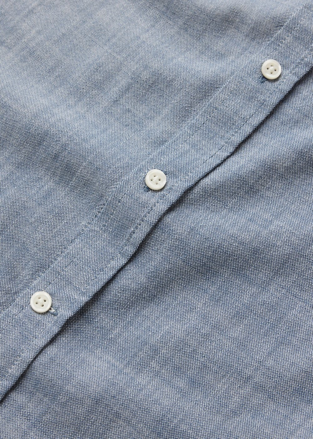Roll Call Eco Short Sleeve Shirt image 3