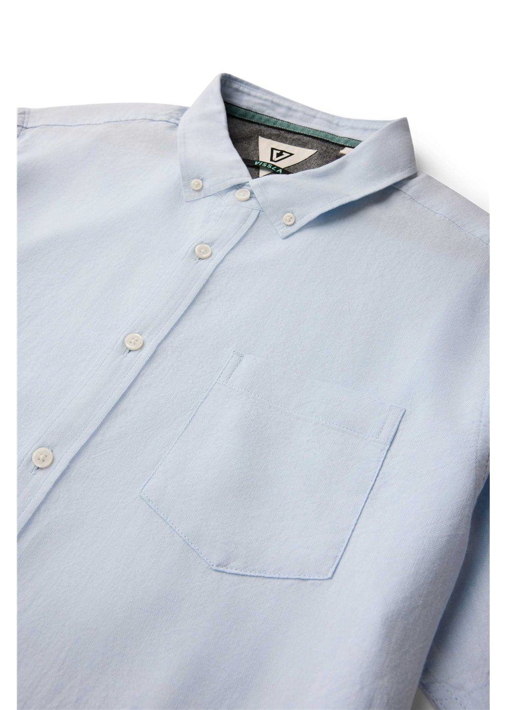 Roll Call Eco Short Sleeve Shirt image 3