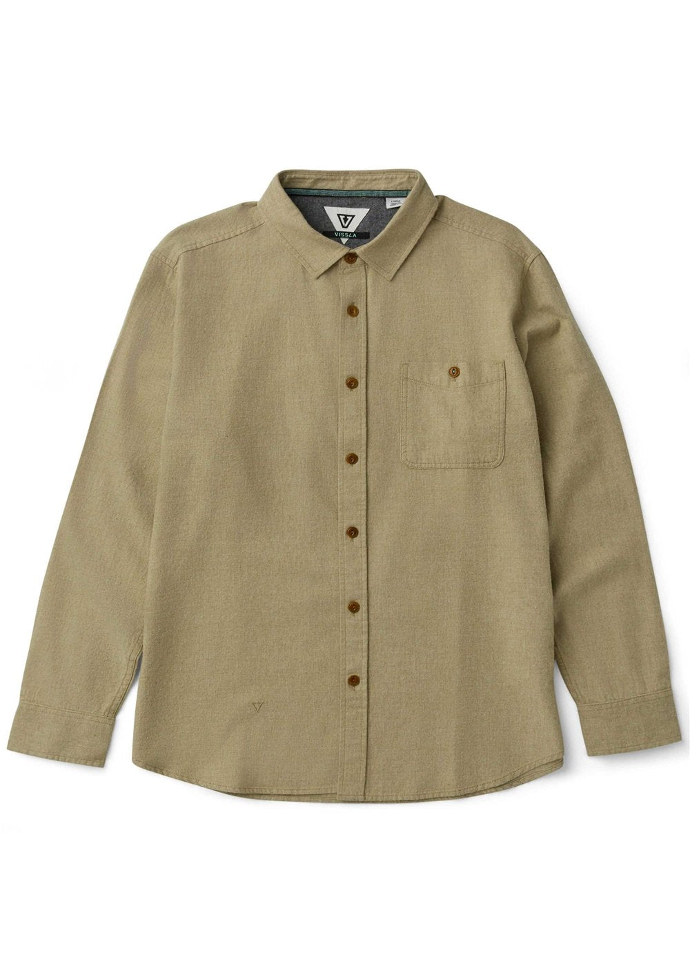 Go To Lightweight Flannel image 1