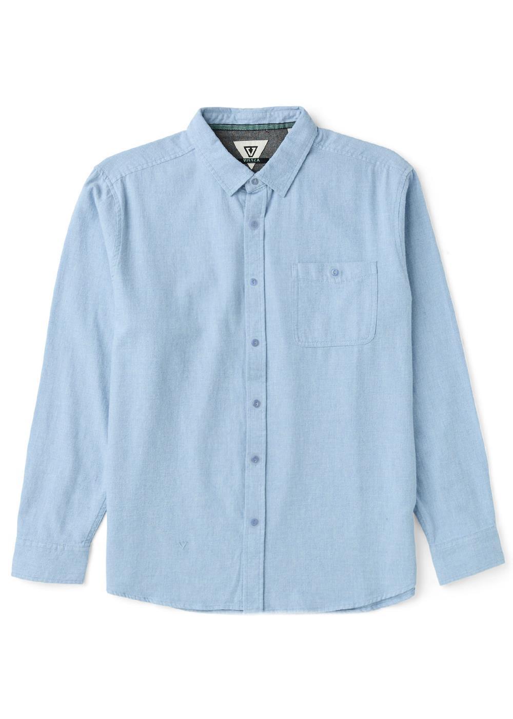 Go To Lightweight Flannel image 1