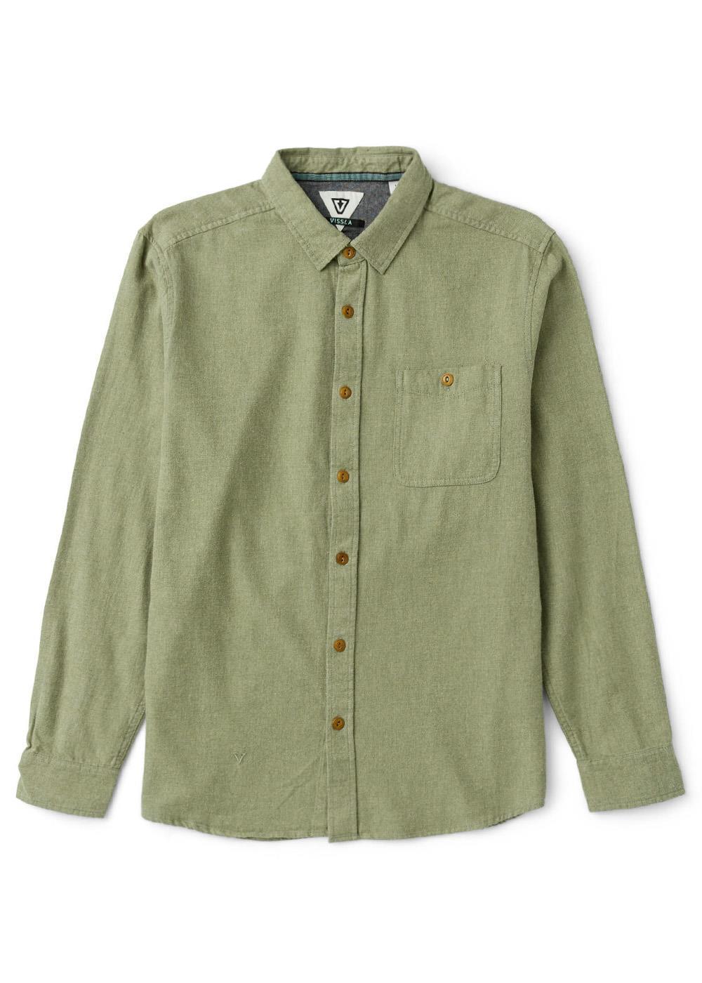 Go To Lightweight Flannel image 1