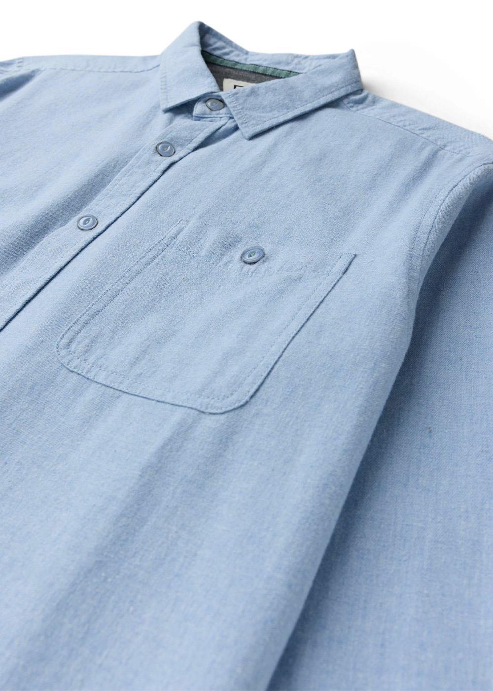 Go To Lightweight Flannel image 3