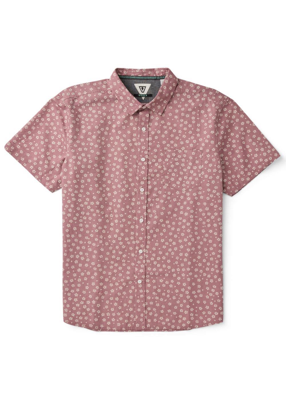 Bongo Circle Eco Short Sleeve Shirt image 1