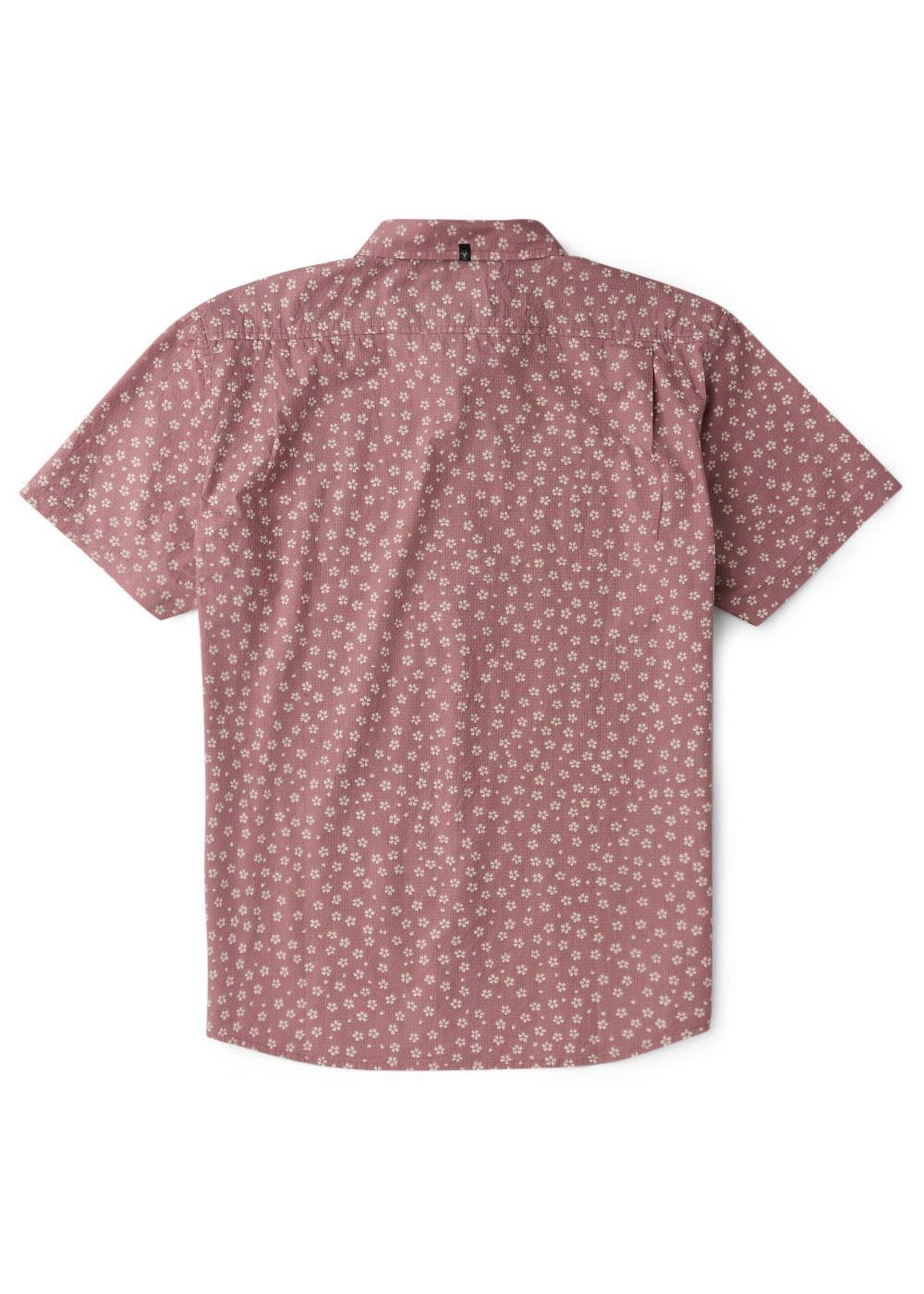 Bongo Circle Eco Short Sleeve Shirt image 2