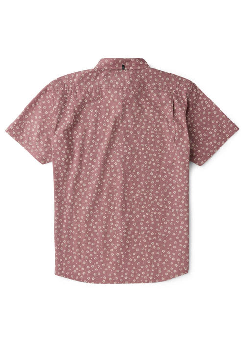 Bongo Circle Eco Short Sleeve Shirt image 2