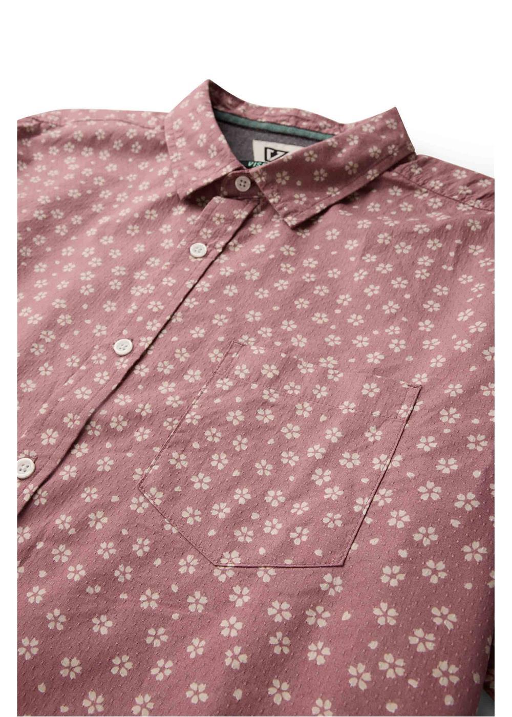 Bongo Circle Eco Short Sleeve Shirt image 3
