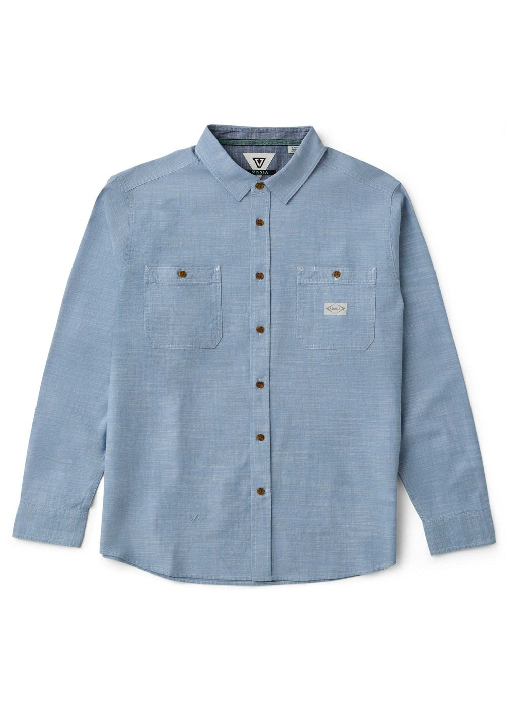 Far Away Eco LS Shirt image 1