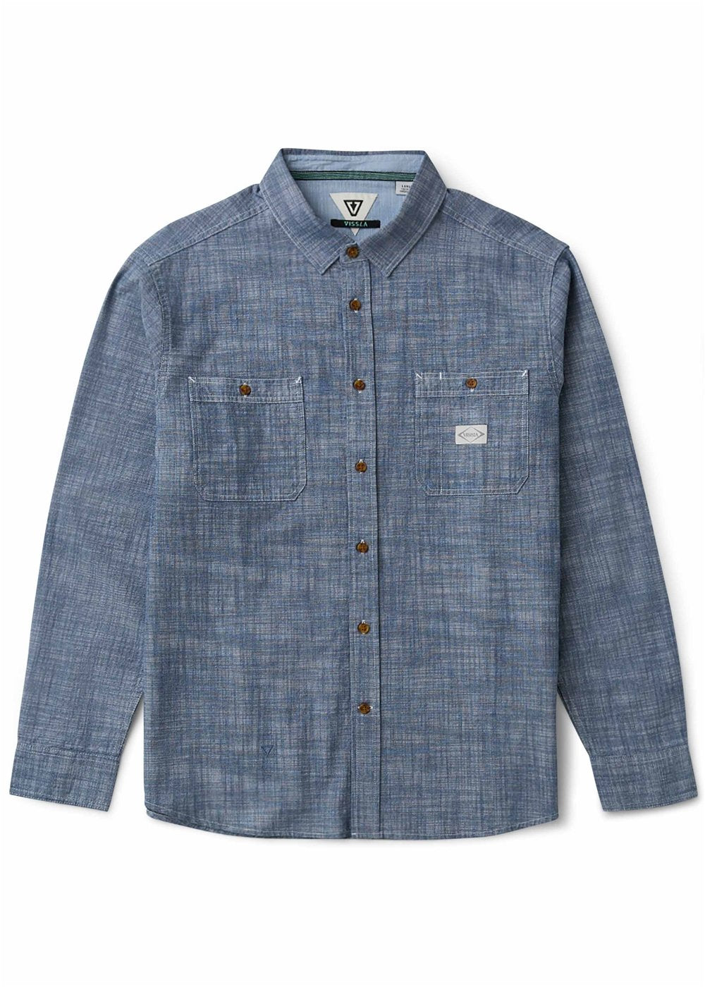 Far Away Eco LS Shirt image 1