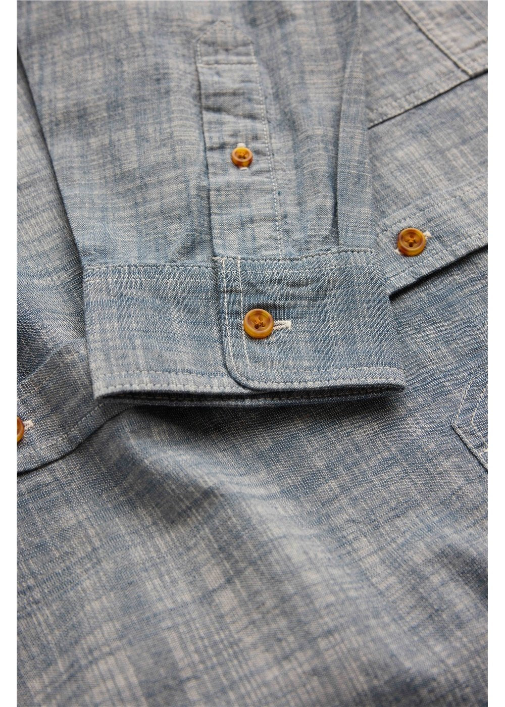Far Away Eco LS Shirt image 3