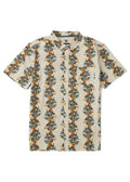 Voodoo Vines Hybrid Eco Short Sleeve Shirt image 1