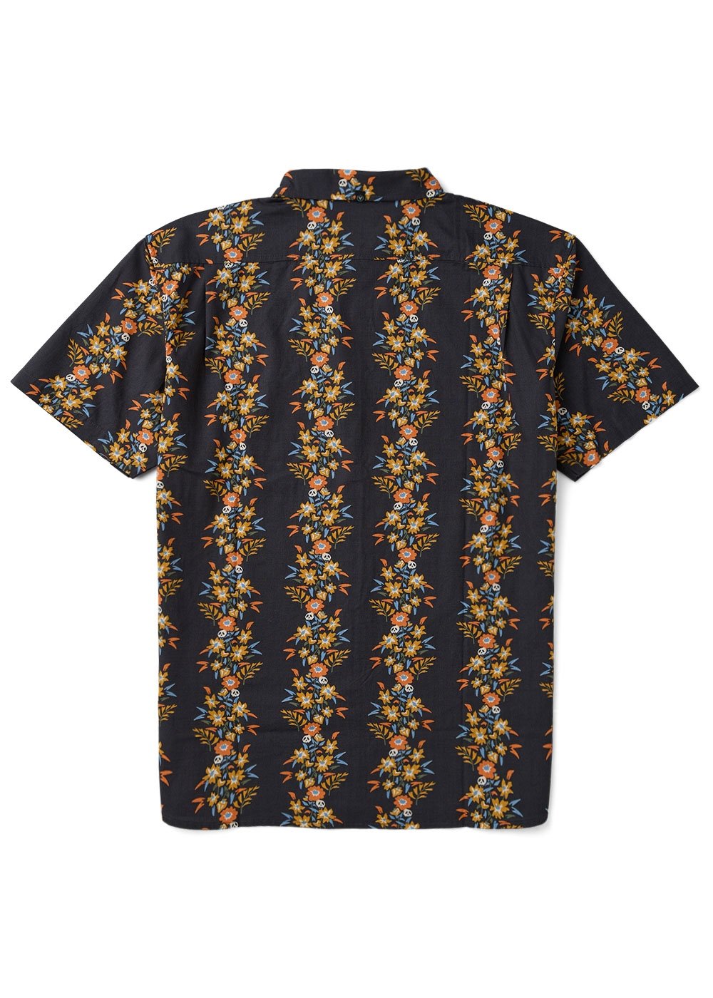 Voodoo Vines Hybrid Eco Short Sleeve Shirt image 2