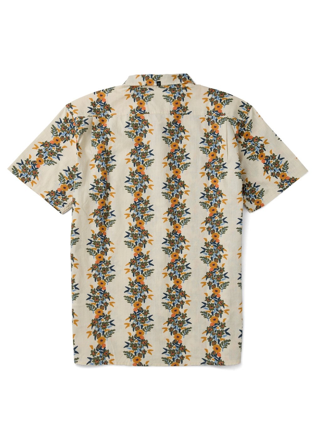 Voodoo Vines Hybrid Eco Short Sleeve Shirt image 3
