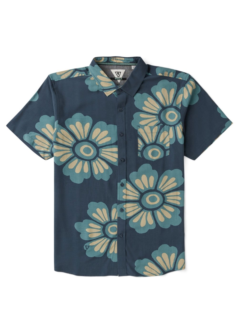 Keana Short Sleeve Shirt image 1