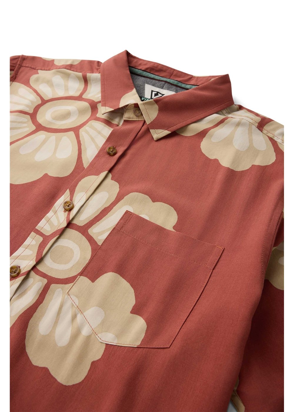 Keana Short Sleeve Shirt image 4