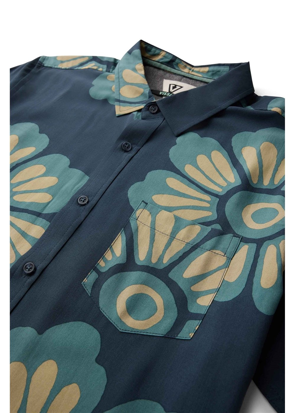 Keana Short Sleeve Shirt image 3