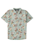 Sub Tropic Short Sleeve Shirt image 1