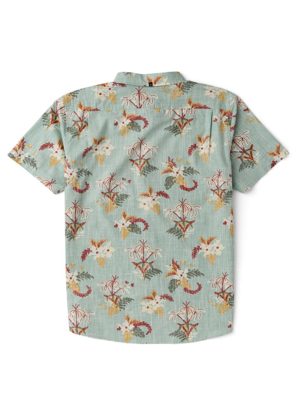 Sub Tropic Short Sleeve Shirt image 3